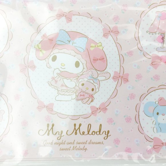 ♥️ Sanrio My Melody Wallet - Picture 2 of 5